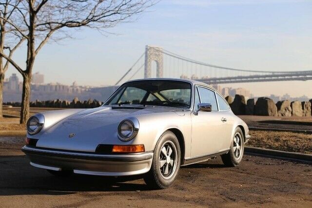 Porsche 911 1973 image number 30