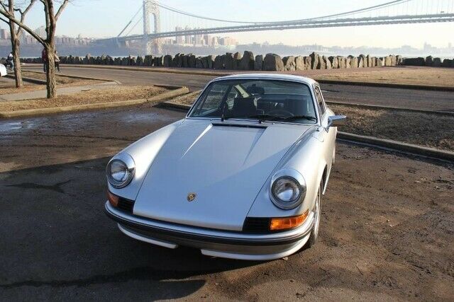 Porsche 911 1973 image number 32