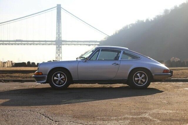 Porsche 911 1973 image number 33