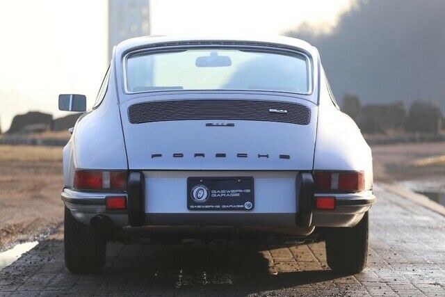 Porsche 911 1973 image number 35