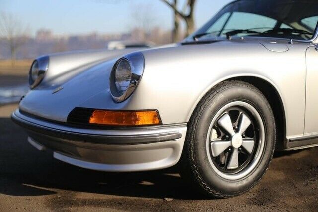 Porsche 911 1973 image number 38