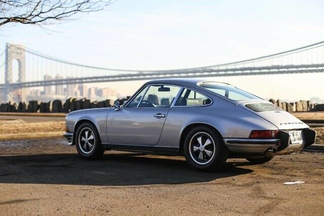 Porsche 911 1973 image number 43