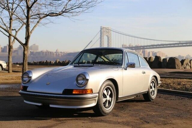 Porsche 911 1973 image number 5