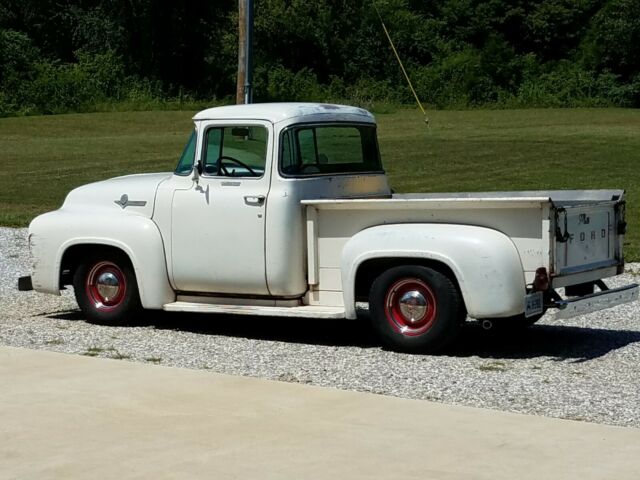 Ford F-100 1956 image number 15