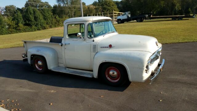 Ford F-100 1956 image number 18