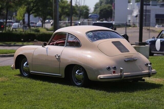 Porsche 356 1956 image number 44