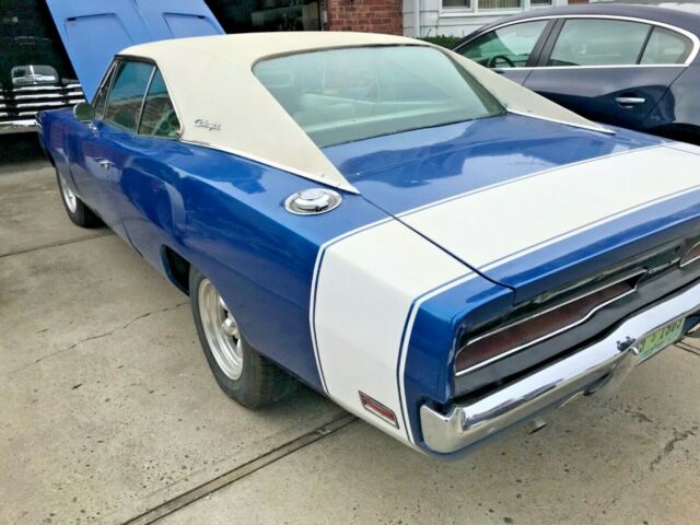 Dodge Charger 1969 image number 0