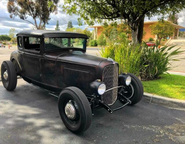 Ford Model A 1931 image number 0