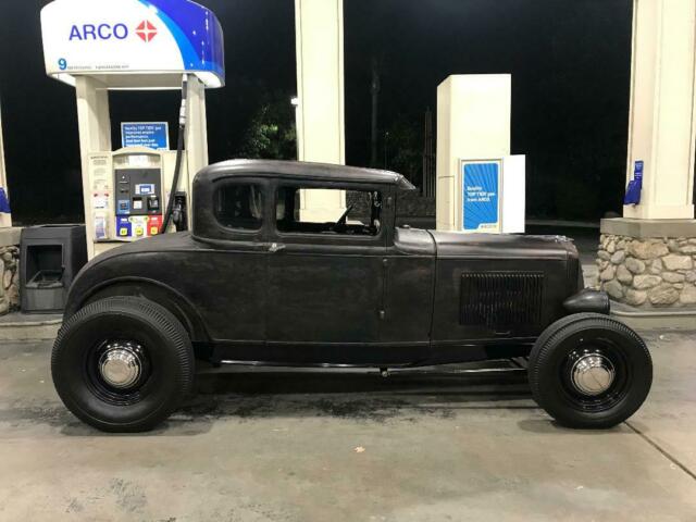 Ford Model A 1931 image number 1