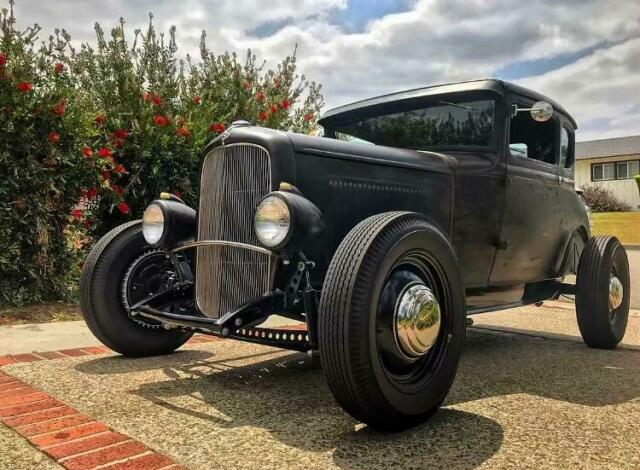 Ford Model A 1931 image number 8