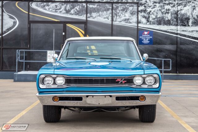 Dodge Coronet 1969 image number 26