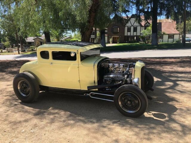 Ford Model A 1931 image number 11