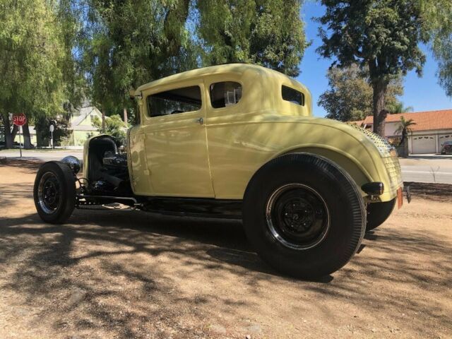 Ford Model A 1931 image number 6