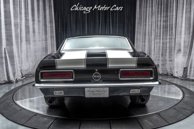 Chevrolet Camaro 1967 image number 27