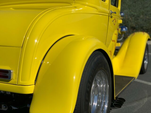 Ford Model A 1930 image number 10