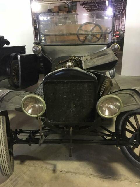 Ford Model T 1917 image number 21