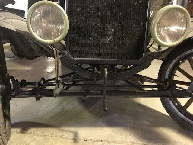 Ford Model T 1917 image number 5