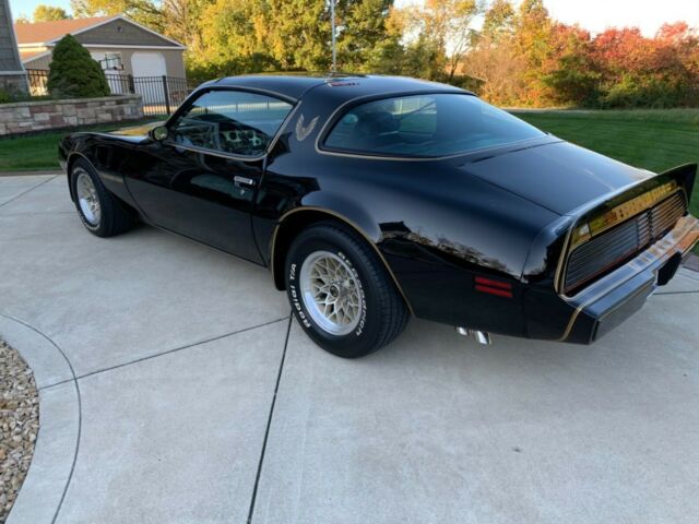 Pontiac Trans Am 1979 image number 1