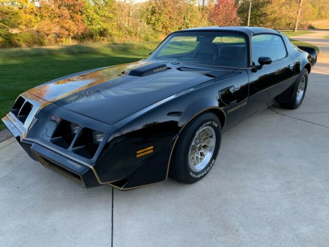 Pontiac Trans Am 1979 image number 14