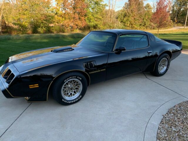 Pontiac Trans Am 1979 image number 15