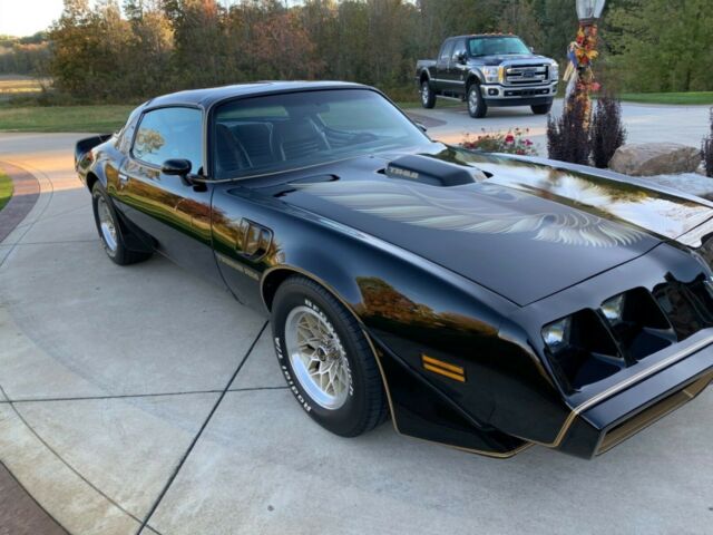 Pontiac Trans Am 1979 image number 31