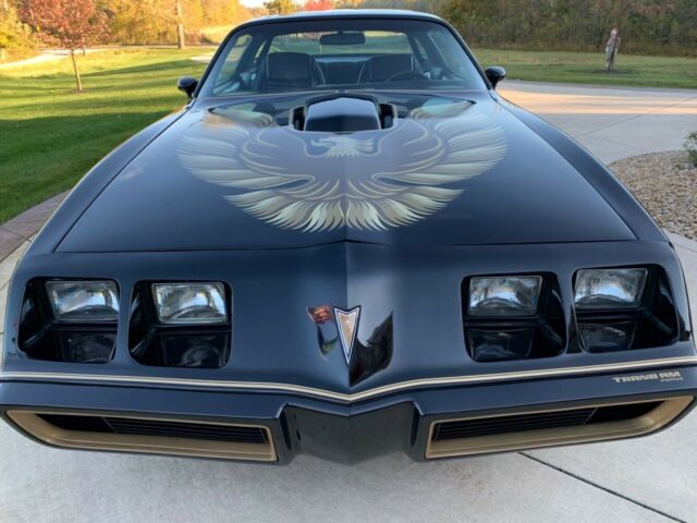 Pontiac Trans Am 1979 image number 32