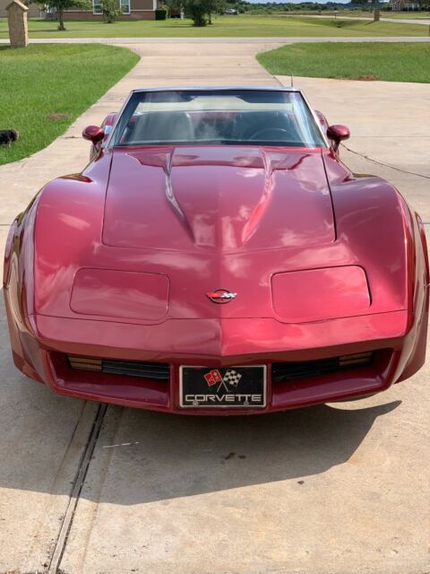 Chevrolet Corvette 1974 image number 0