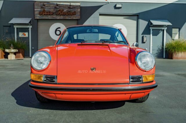 Porsche 911 1969 image number 18