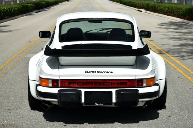 Porsche 930 1976 image number 28