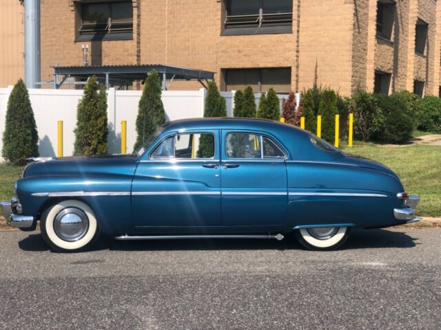 Mercury Mercury 1950 image number 1