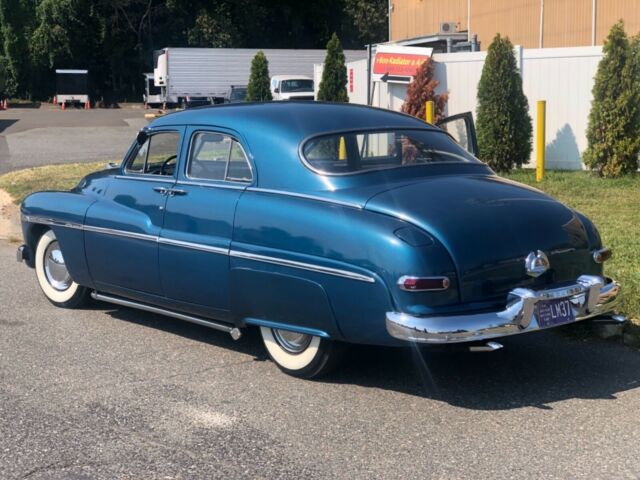 Mercury Mercury 1950 image number 2