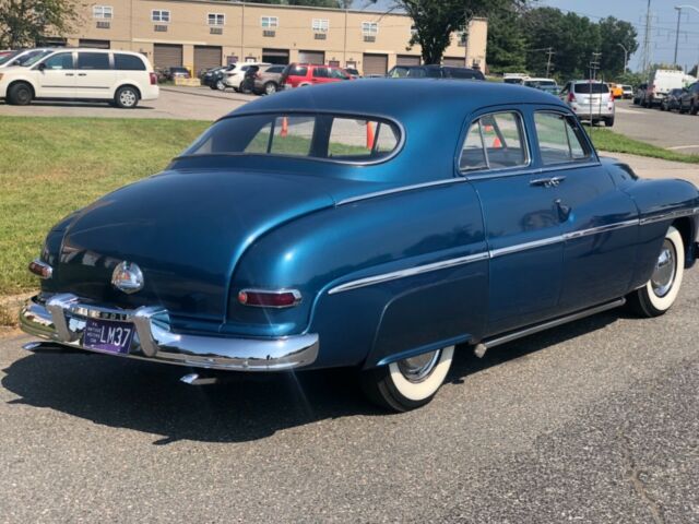 Mercury Mercury 1950 image number 20