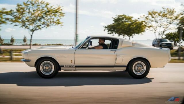 Shelby GT500 1967 image number 0