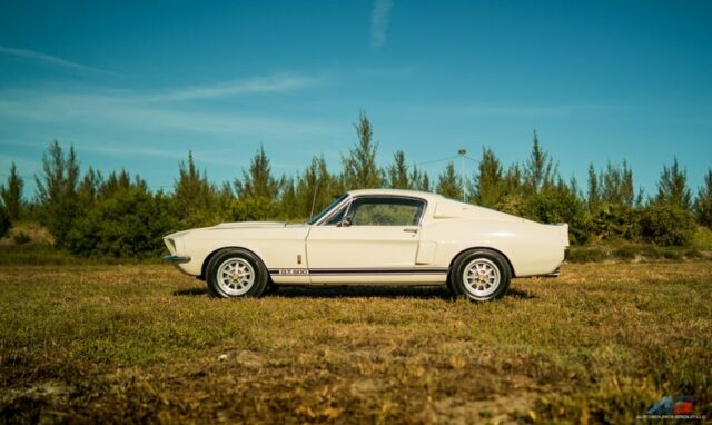 Shelby GT500 1967 image number 2