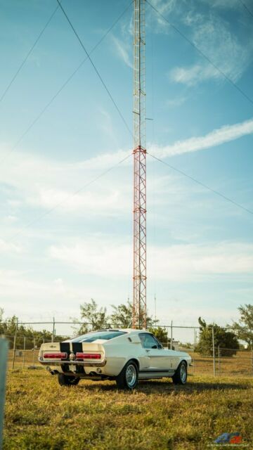 Shelby GT500 1967 image number 47