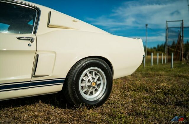 Shelby GT500 1967 image number 7