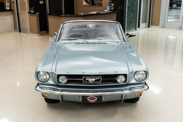 Ford Mustang 1965 image number 32