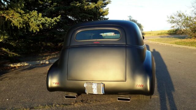 Chevrolet Sedan Delivery 1952 image number 0