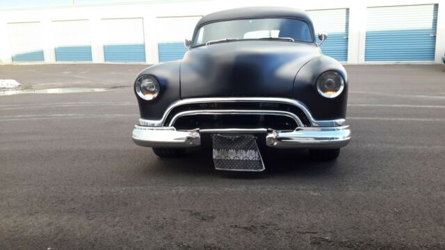 Chevrolet Sedan Delivery 1952 image number 30