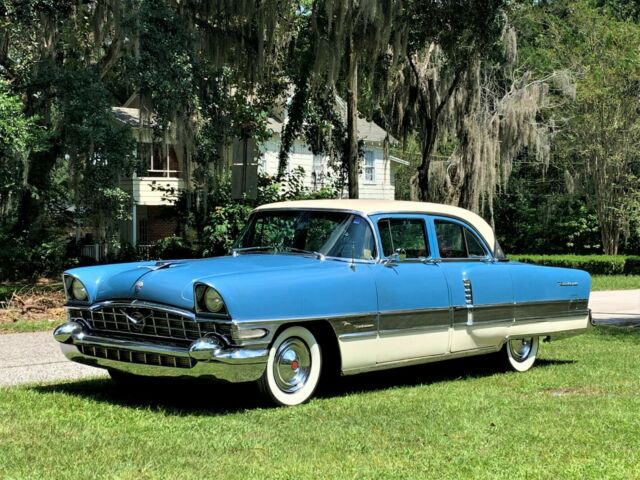 Packard Patrician 1956 image number 0