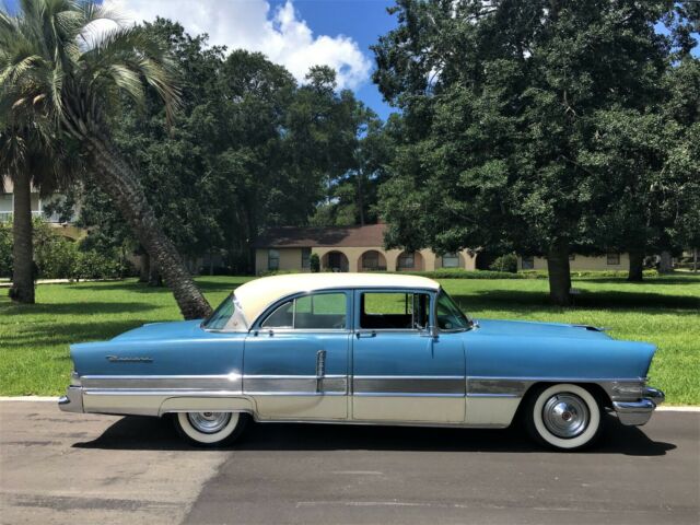 Packard Patrician 1956 image number 20