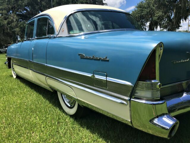 Packard Patrician 1956 image number 5