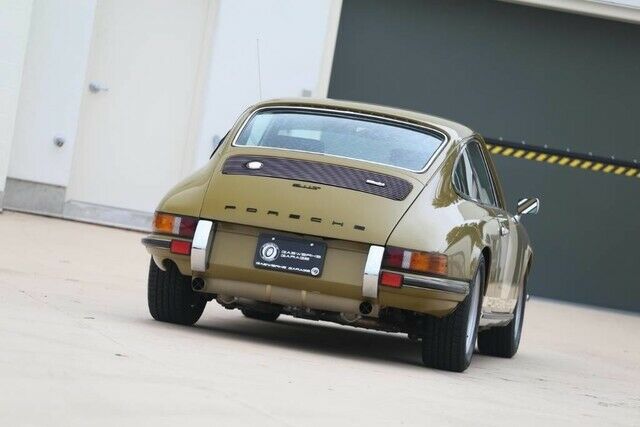 Porsche 911 1973 image number 43