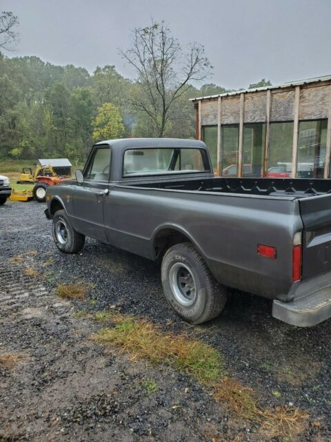 Chevrolet C-10 1968 image number 1