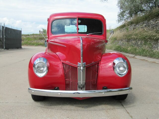 Ford PICKUP 1940 image number 13