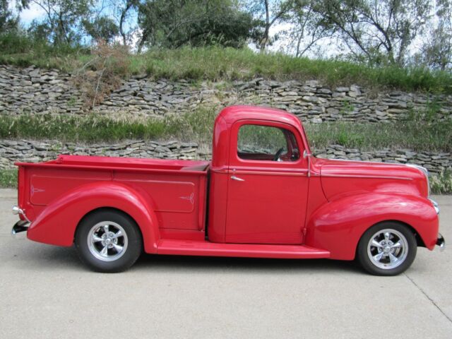 Ford PICKUP 1940 image number 15