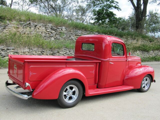 Ford PICKUP 1940 image number 16