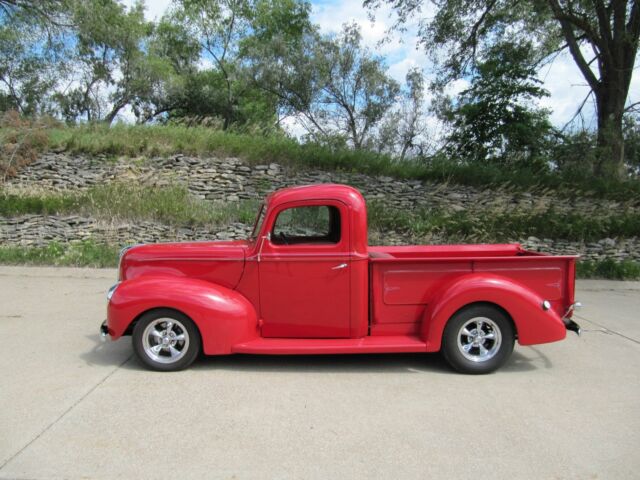 Ford PICKUP 1940 image number 14