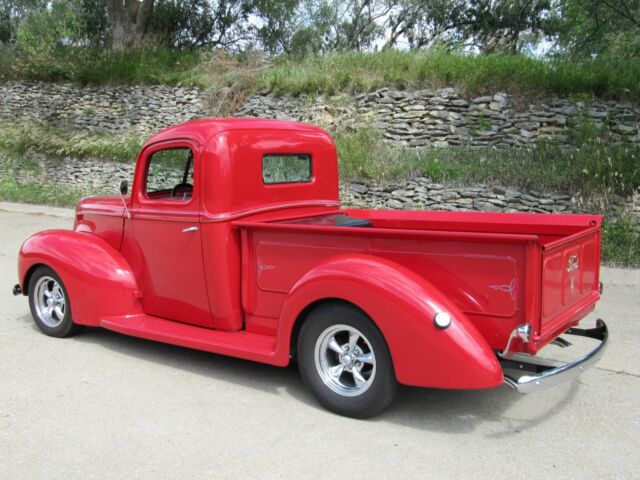 Ford PICKUP 1940 image number 15