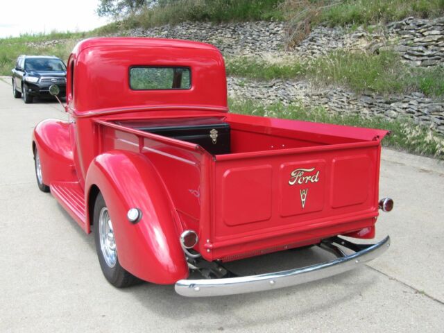 Ford PICKUP 1940 image number 16